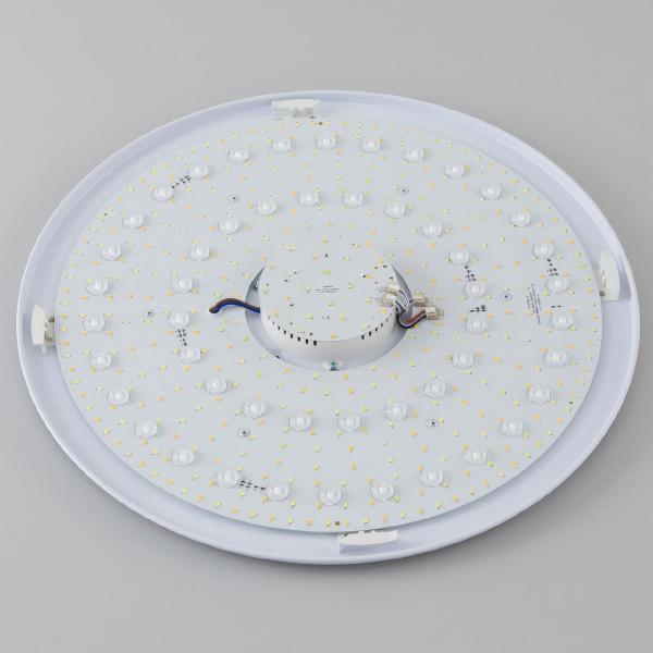 Светильник потолочный Альпина CL718A80G