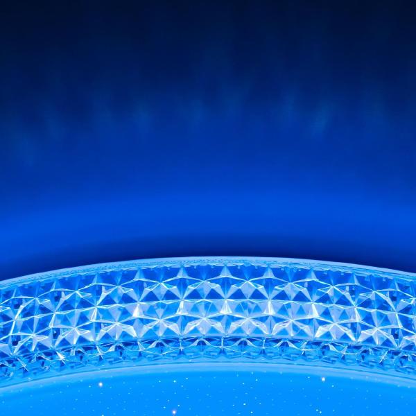 Светильник потолочный Альпина CL718A80G