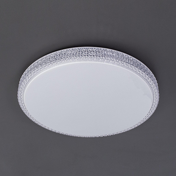 Светильник потолочный Альпина CL718A80G