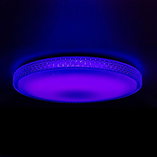 Светильник потолочный Альпина CL718A80G