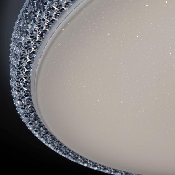 Светильник потолочный Альпина CL718A80G