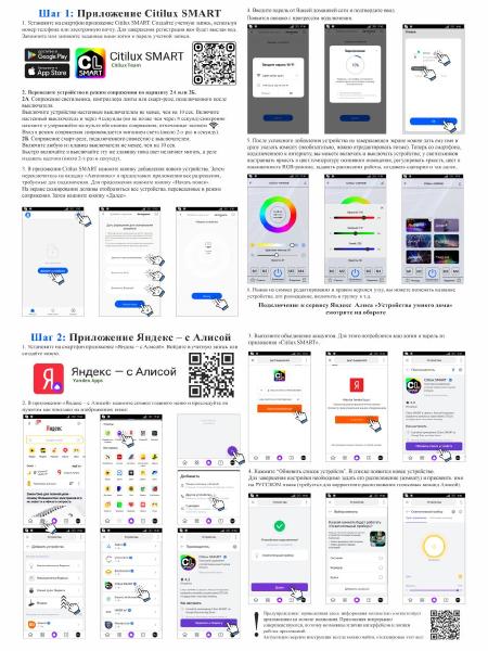 Светильник потолочный Альпина CL718A80G