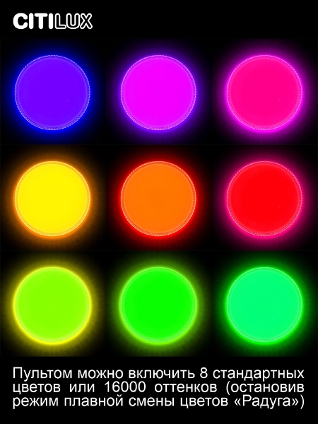 Светильник потолочный Альпина CL718A80G