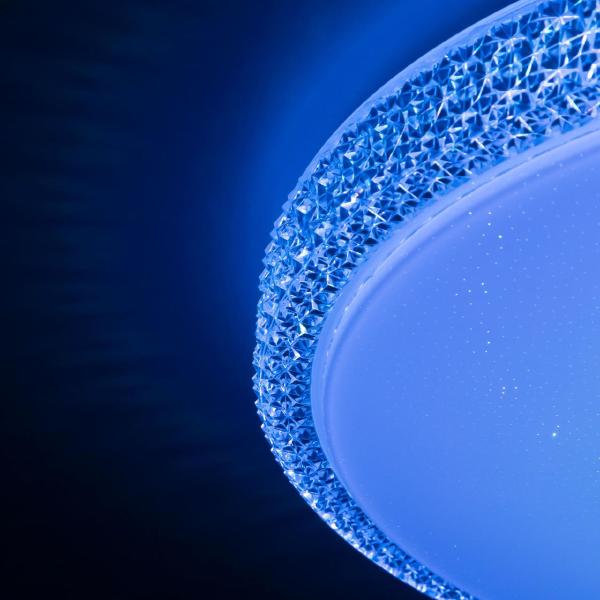 Светильник потолочный Альпина CL718A80G