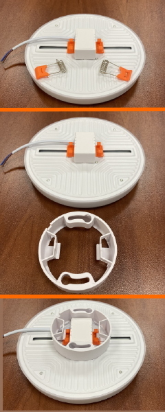 Аксесуар Clt 500 CLT KIT 500/501