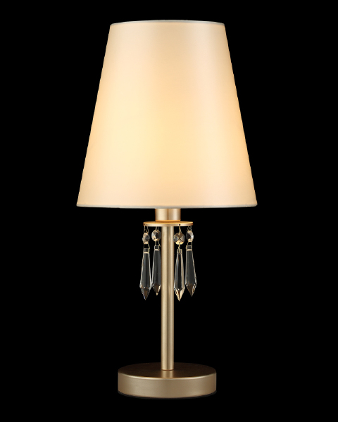 Настольная лампа Renata RENATA LG1 GOLD