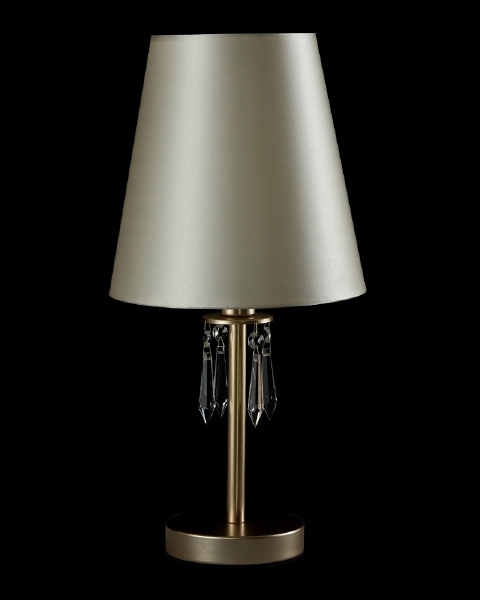 Настольная лампа Renata RENATA LG1 GOLD