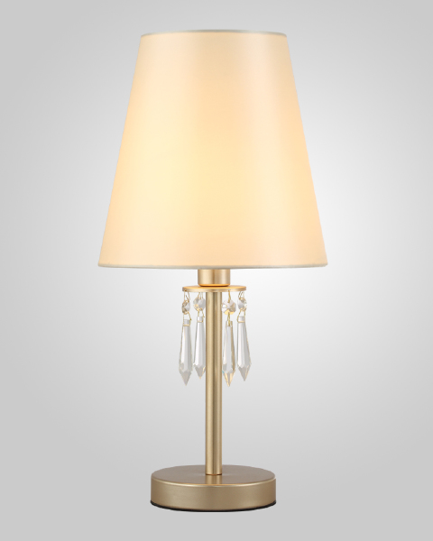 Настольная лампа Renata RENATA LG1 GOLD