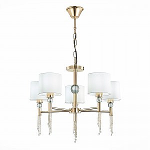 Подвесная люстра Primma SLE105153-05