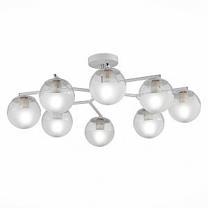 Потолочная люстра Verona SLE106602-08