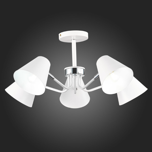 Потолочная люстра Lere SLE106702-05