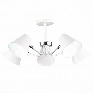 Потолочная люстра Lere SLE106702-05