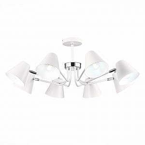 Потолочная люстра Lere SLE106702-08