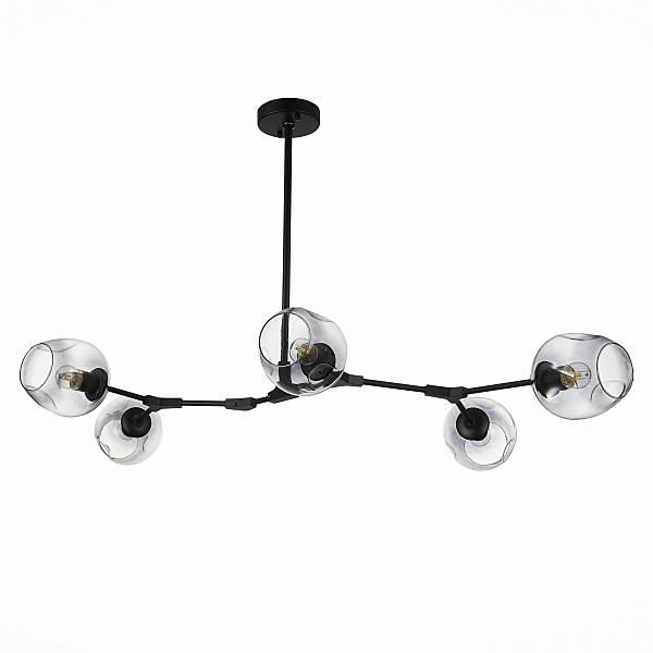 Люстра на штанге Rametto SLE154843-05