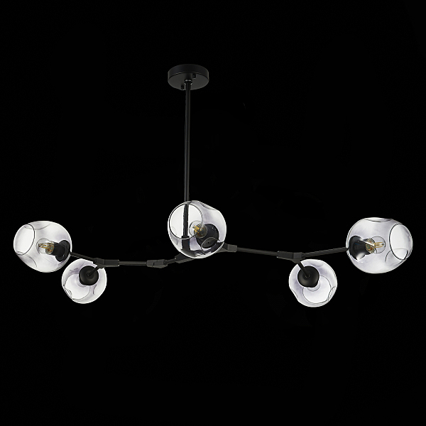 Люстра на штанге Rametto SLE154843-05