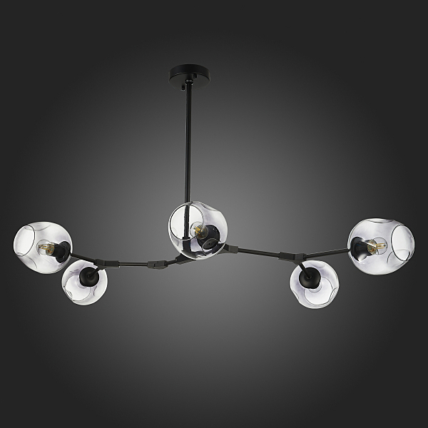 Люстра на штанге Rametto SLE154843-05