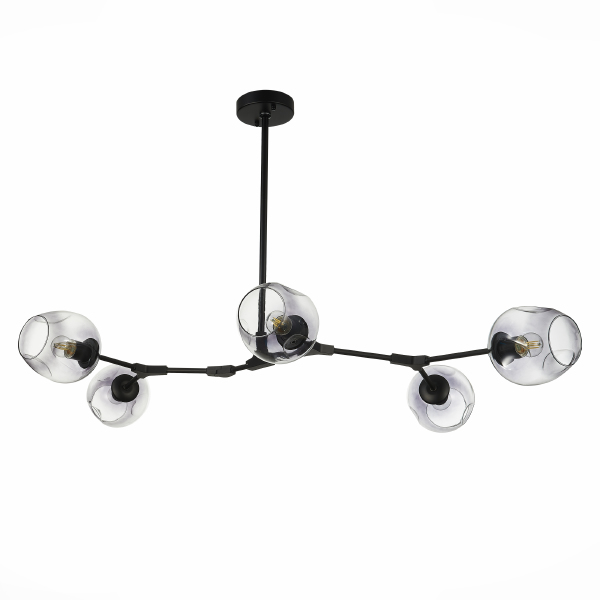 Люстра на штанге Rametto SLE154843-05