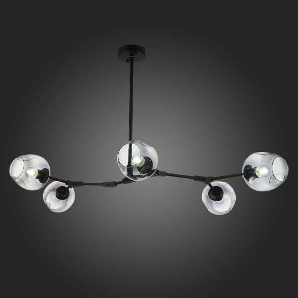 Люстра на штанге Rametto SLE154843-05