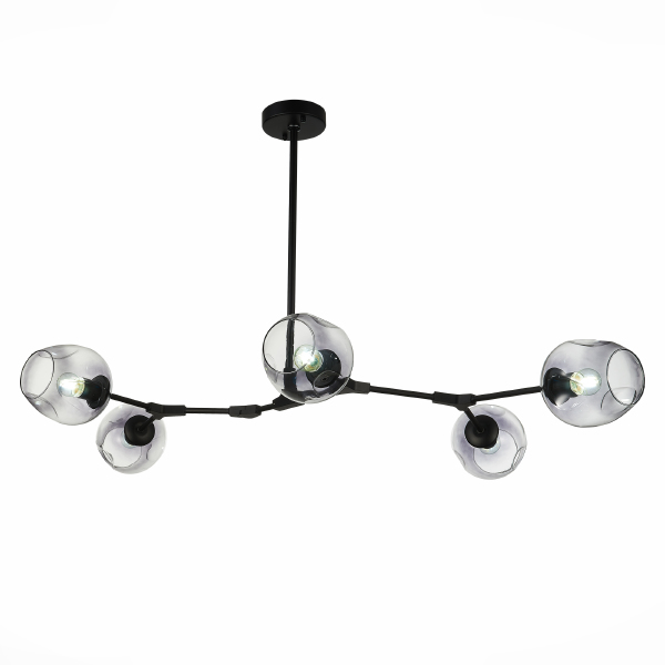 Люстра на штанге Rametto SLE154843-05