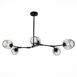 Люстра на штанге Rametto SLE154843-05