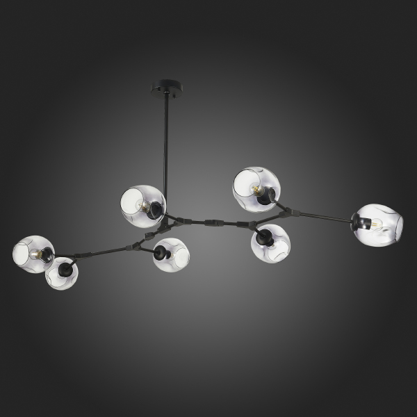 Люстра на штанге Rametto SLE154843-07