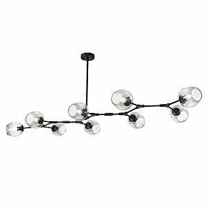 Люстра на штанге Rametto SLE154843-09