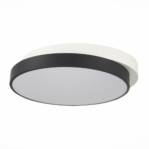 Светильник потолочный Qvo SLE200702-01