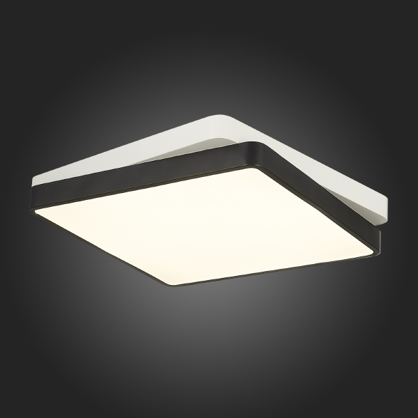 Светильник потолочный Qvo SLE200712-01