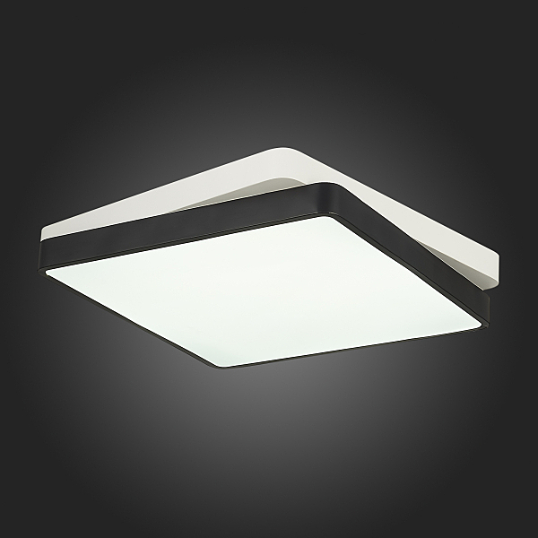 Светильник потолочный Qvo SLE200712-01