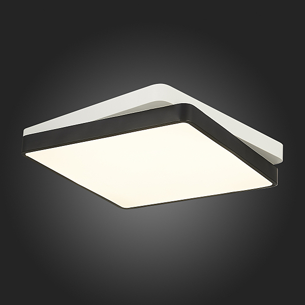 Светильник потолочный Qvo SLE200712-01