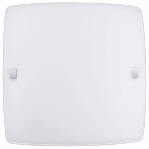 Настенно потолочный светильник Eglo LED BORGO 91851