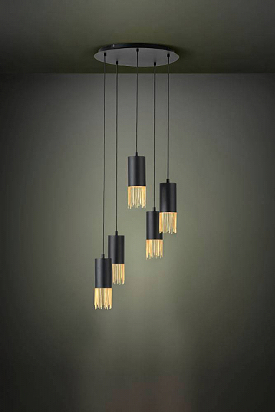 Светильник подвесной Counuzulus 39661