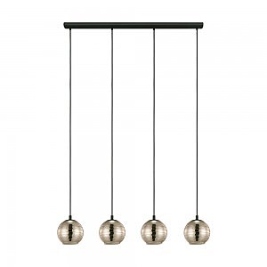 Светильник подвесной Lemorieta 39686