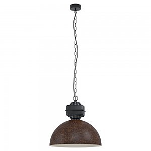 Светильник подвесной Rockingham 43299