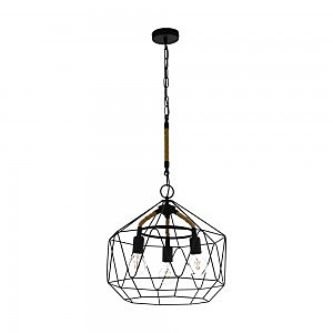 Подвесная люстра Cottingham 43329