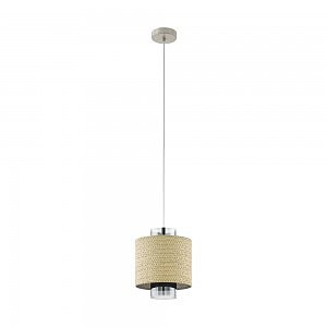 Светильник подвесной Mediouna 43393