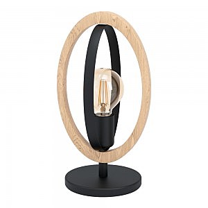 Настольная лампа Basildon 43464