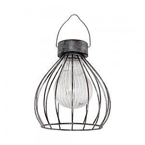 Уличный подвесной светильник Z_Solar 48682