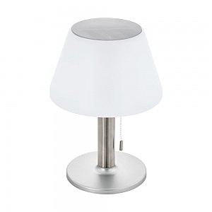 Настольная лампа Z_Solar 48749