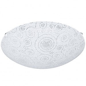 Настенно потолочный светильник Eglo RICONTO 93536