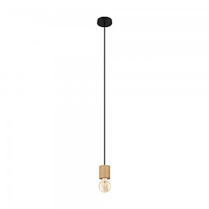 Светильник подвесной Turialdo 99078