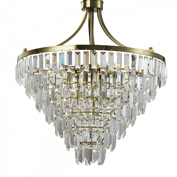 Подвесная люстра Novello LH0039/13P-CO-CL