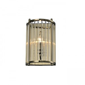 Настенное бра Lariana LH3038/1W-CO-CL