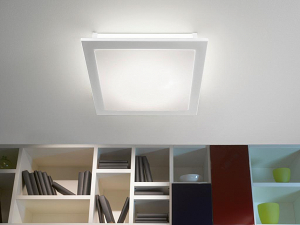Светильник потолочный Eglo LED AURIGA 92779