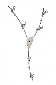 Светильник спот Eglo Wave 80407