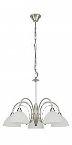 Подвесная люстра Eglo Milea 89823