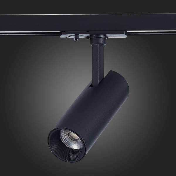 Трековый светильник Mono ST350.446.10.36