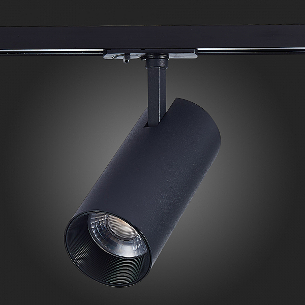 Трековый светильник Mono ST350.446.30.36