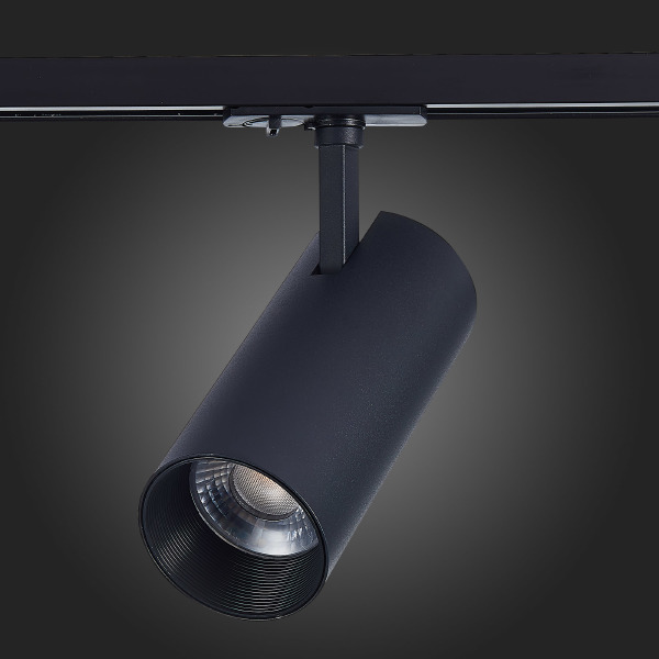 Трековый светильник Mono ST350.446.30.36