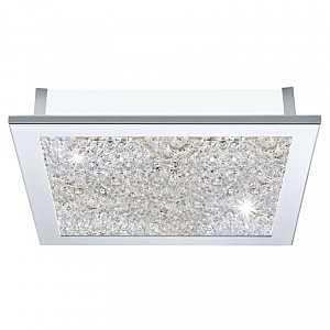 Потолочная люстра Auriga Crystal 92714